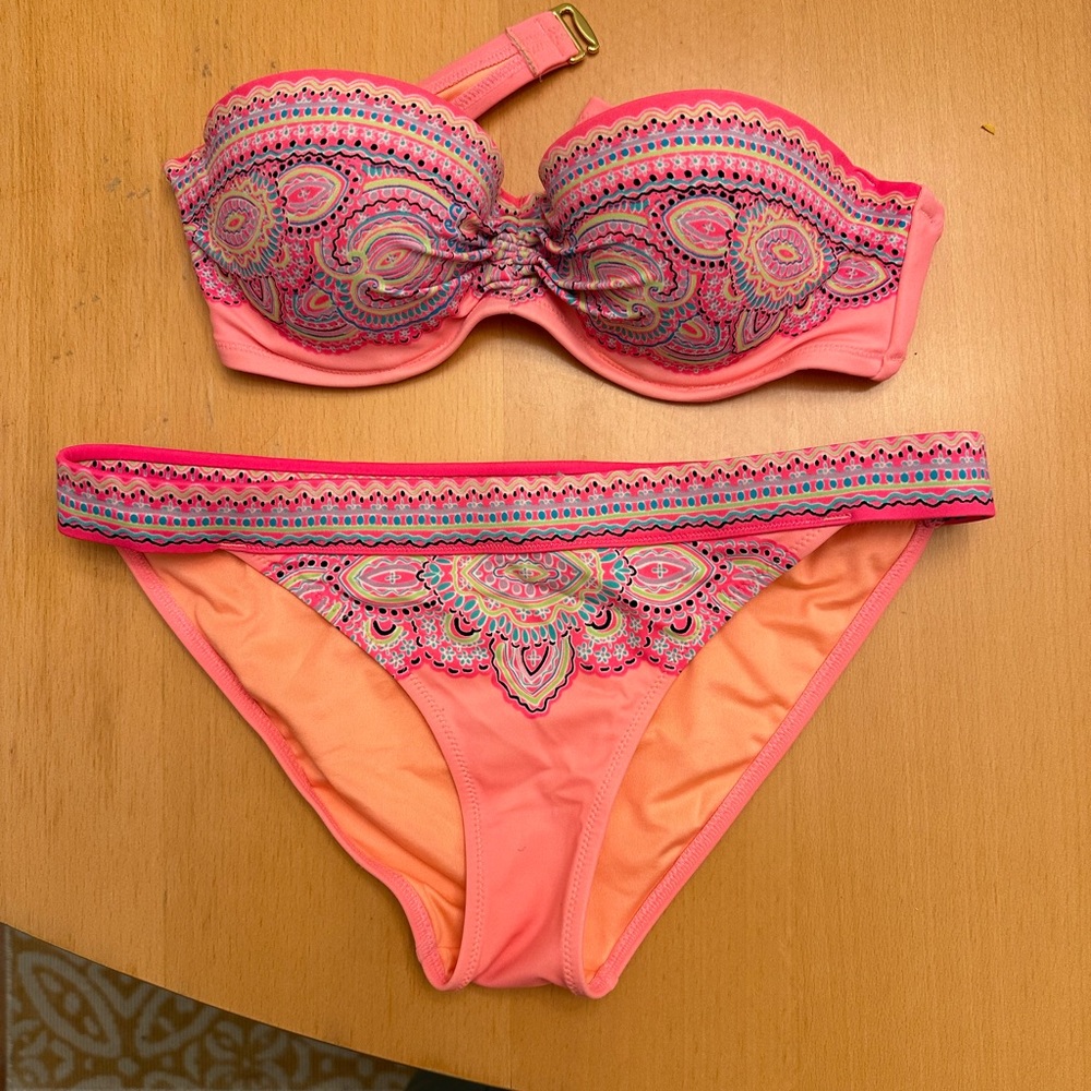 Victoria’s Secret Bathing suit